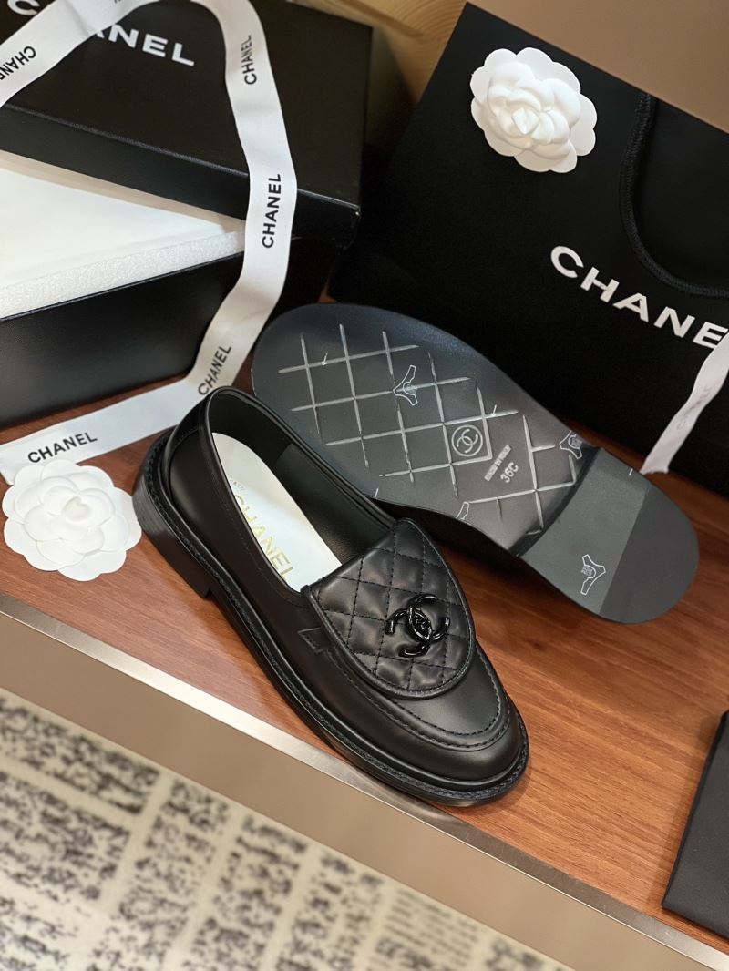 Chanel Low Shoes